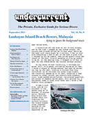 Undercurrent current issue