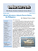 Undercurrent current issue