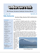 Undercurrent current issue
