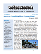 Undercurrent current issue