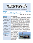 Undercurrent current issue
