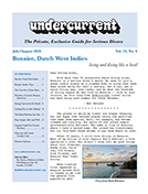 Undercurrent current issue