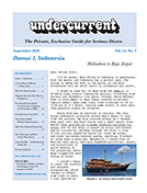 Undercurrent current issue