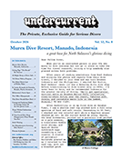 Undercurrent current issue