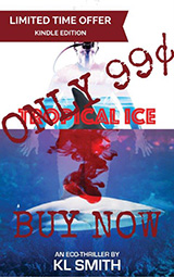 Tropical Ice, just 99¢