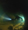 Shipwreck Penetration