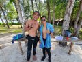 Dive guides