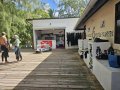 Dive Shop