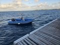 Dive skiff