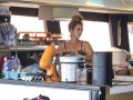 Chef Nina