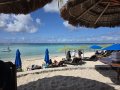 Surface Interval at Playa Palancar, Calm Day