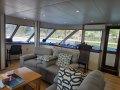 Starboard side camera area
