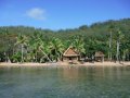 Dive Fiji Dive Shop at Oneta Resort