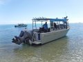 Dive Fiji Boats