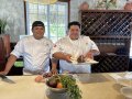 Lion Fish Ceviche Demo