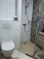 Bathroom Shower With Squeegee