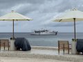 Pelagian from resort