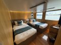 Main deck state room
