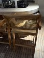 Third deck outdoor bar