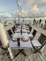 Island dinner