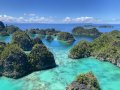 Fam islands surface interval