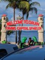 Dauin Parade Float