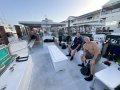 Aqua View dive boat