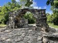 Mayan ruins tour.