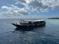 Dive Boat
