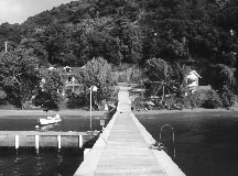 Blue Waters Inn, Manta Lodge, Tobago