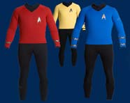 Boldly Wear What No Diver Has Worn Before