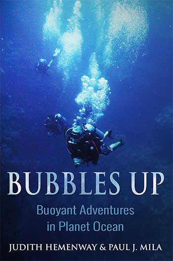 Bubbles Up