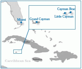 Cayman Aggressor IV