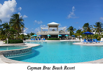 Cayman Brac Beach Resort