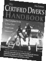 The Certified Diver’s Handbook