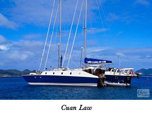 Cuan Law