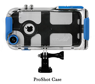 ProShot Case