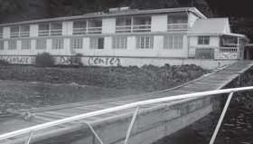 The Anchorage Superior Rooms