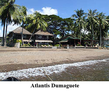 Atlantis Dumaguete