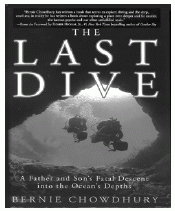 A Father and Son's Last Dive