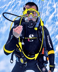 New signal to show feeling unwell