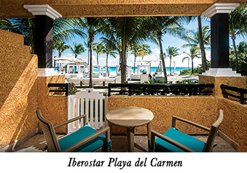 Iberostar Playa del Carmen