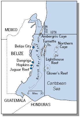 Belize