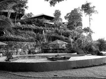 Lembeh Resort, North Sulawesi, Indonesia