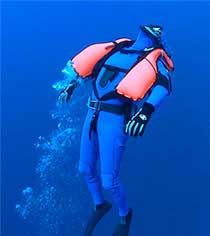 New Life-Saving Gear for Freedivers