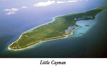 Little Cayman