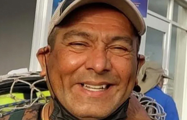 Cozumel Dive Guide - Manuel Zepeda, known as Manolo