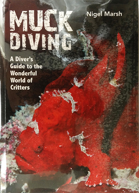Muck Diving book