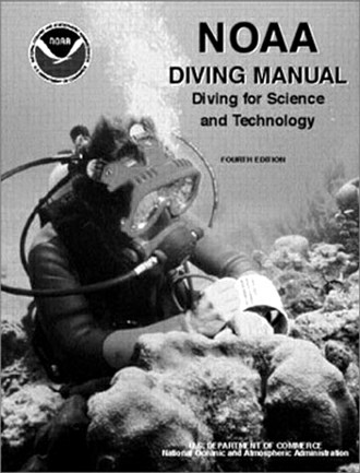 NOAA Diving Manual