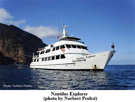 Nautilus Explorer